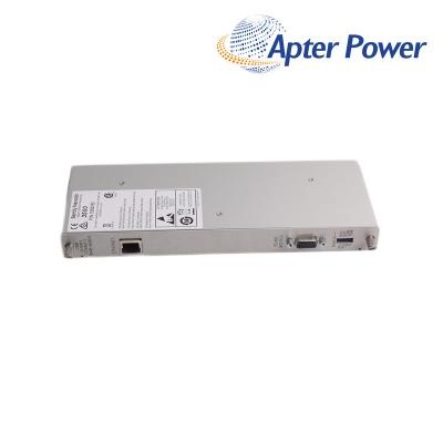 BENTLY NEVADA 136188-02 Communication Gateway Ethernet I/O
