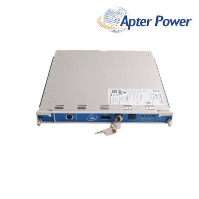 BENTLY NEVADA 3500/22M 288055-01 Transient Data Interface
