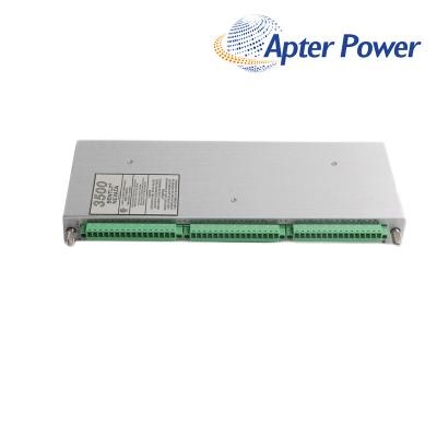 BENTLY NEVADA 149992-01 Relay Output Module
