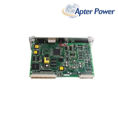EMERSON A6560 Transient Processor Card
