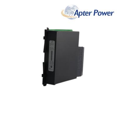 GE UR8FH Relay Module
