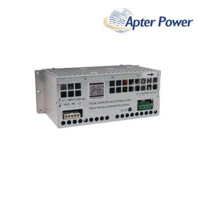 ABB DSQC608 power supply
