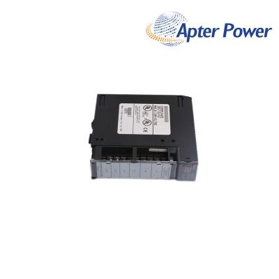 GE IC693ALG442 Analog I/O Module
