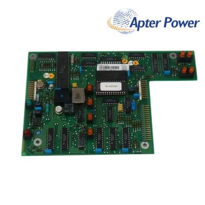 ABB DSQC201 Robot Module
