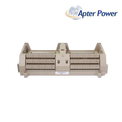 EMERSON 1B30035H01 Control Base
