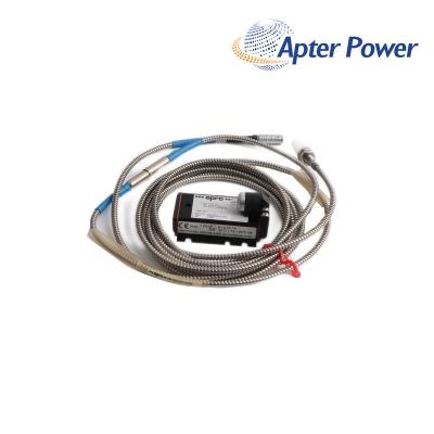 EMERSON PR6423/010-000 CON021 Eddy Current Sensor
