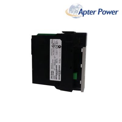 Allen Bradley 1756-RIO Remote I/O Communication Module
