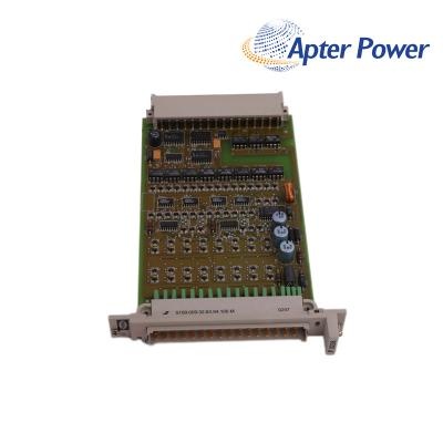 HIMA F3236 16-Channel Input Module
