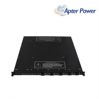 TRICONEX 4351B Communication Module
