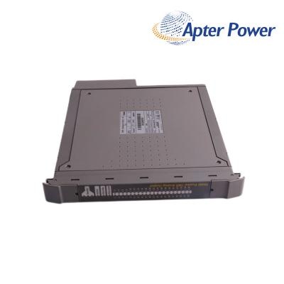 ICS TRIPLEX T8480 TMR Analog Output Module
