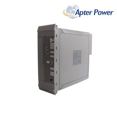 ICS TRIPLEX T8110B PROCESSOR MODULE
