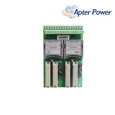 ICS TRIPLEX T9802 Output Module

