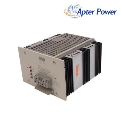 SIEMENS 6EW1860-3AA Voltage Regulator Module
