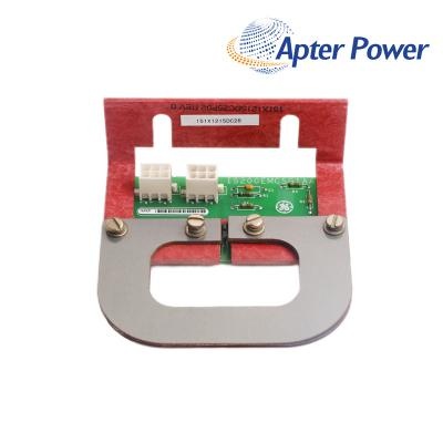 GE IS200EMCSG1AA Mark VI Circuit Board
