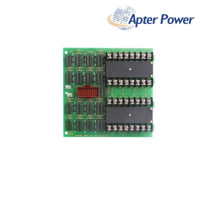 ABB NTAI05 Analog Input Termination Unit
