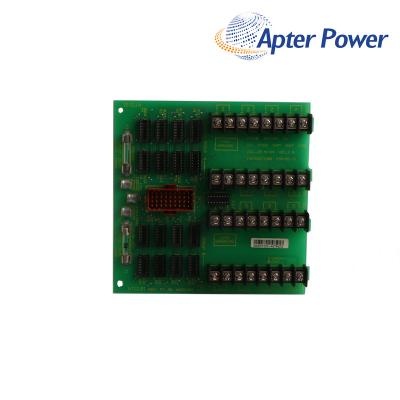 ABB NTDI01 Digital I/O Termination Unit
