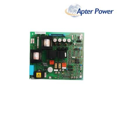 ABB SAFT112POW Power Supply Board
