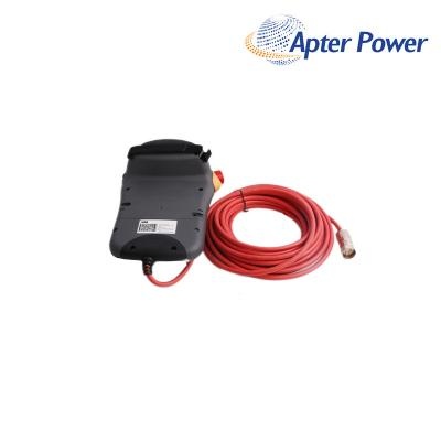 ABB DSQC679 3HAC028357-001 Teach Pendant
