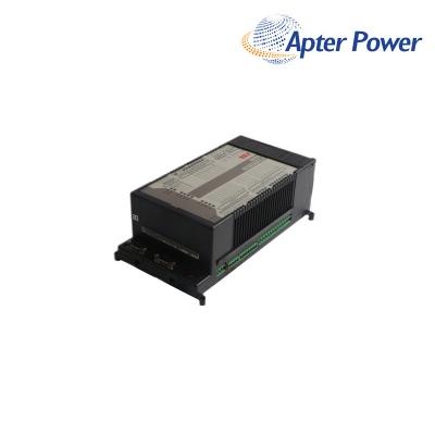 ABB 07KT92 GJR5250500R0262 Central Processing Unit
