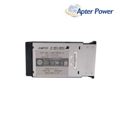 Allen Bradley 1785-ME32 Memory Cartridge
