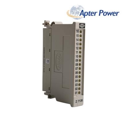 HIMA Z7136 Digital Output Module
