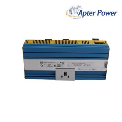 HIMA HIMATRIX F30 safety-related F30 controller
