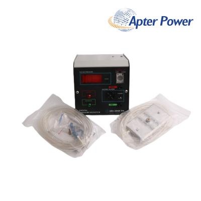 AIRO DPM-200 Pressure Monitor

