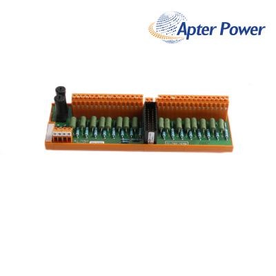 HONEYWELL TSAI-1620M FC-TSAI-1620M ANALOG INPUT MODULE
