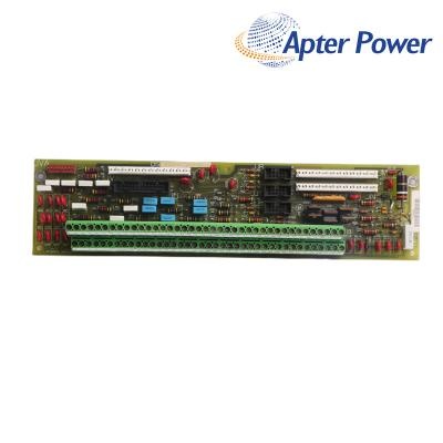 GE DS200PTBAG1ADC PC BOARD
