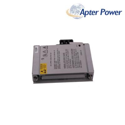 BENTLY NEVADA 125840-01 AC Power Supply Module
