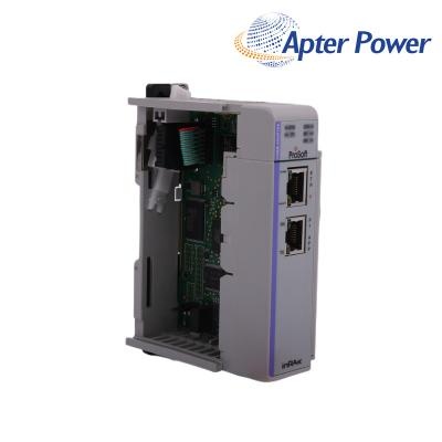 PROSOFT MVI69L-MBS COMMUNICATION MODULE
