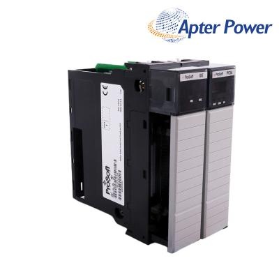 PROSOFT PC56-2K-IDE ControlLogix In-Rack Industrial PC
