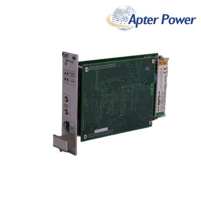 EPRO MMS6120 Dual Channel Bearing VibrationMonitor
