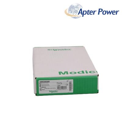 SCHNEIDER 140ACO02000 AN OUT 4CH CURR
