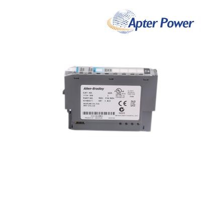 Allen Bradley 1734-IB8 Digital Input Module
