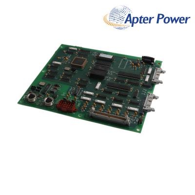 Allen Bradley D31705-1 A26491-A CONTROL BOARD
