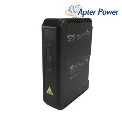 EMERSON KJ2003X1-BA2 12P2093X112 VE3005 Controller MD
