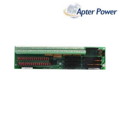 GE DS200TBQCG1ABB Analog Termination Board
