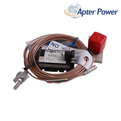 EPRO PR6426/000-030 CON021 Eddy Current Sensor
