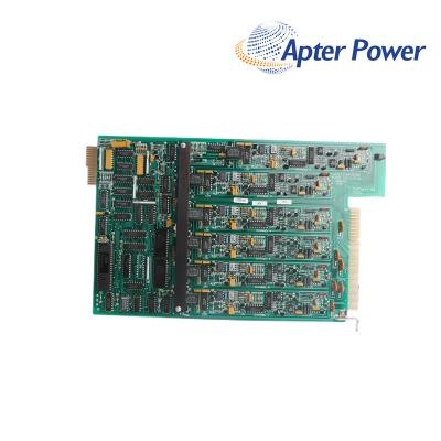 WESTINGHOUSE 7379A31G04 PC BOARD ANALOG INPUT
