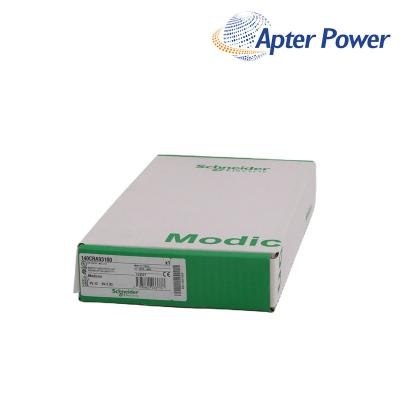 SCHNEIDER 140CRA93100 CRA931 RIO DROP S908 1CH
