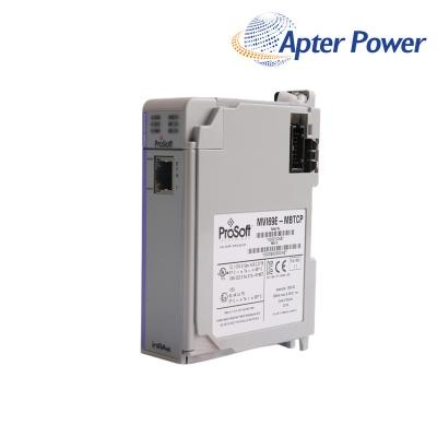 PROSOFT MVI69E-MBTCP Communication Module
