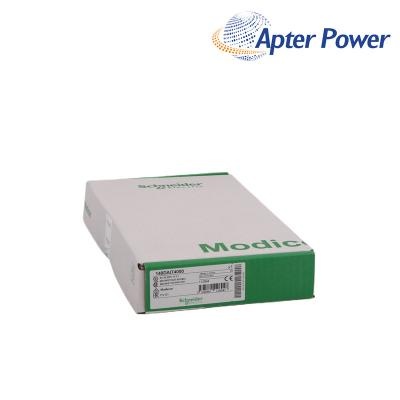 SCHNEIDER 140DAI74000 AC INPUT 230V
