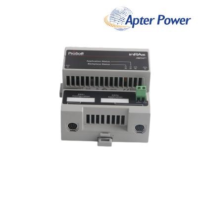 PROSOFT MVI94-GSC-E NETWORK INTERFACE MODULE
