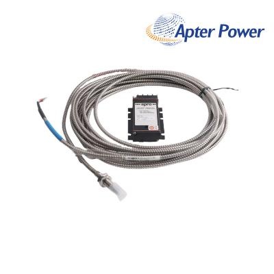 EPRO PR6423/011-131 CON031 Eddy Current Sensor
