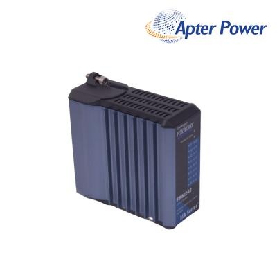 FOXBORO FBM242 P0916TA SYSTEM TYPE ONLY
