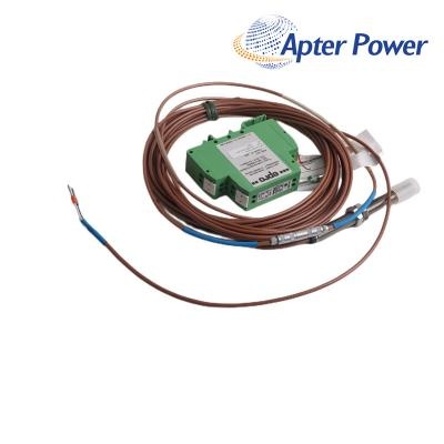 EPRO PR6423/106-0F1 8mm Eddy Current Sensor
