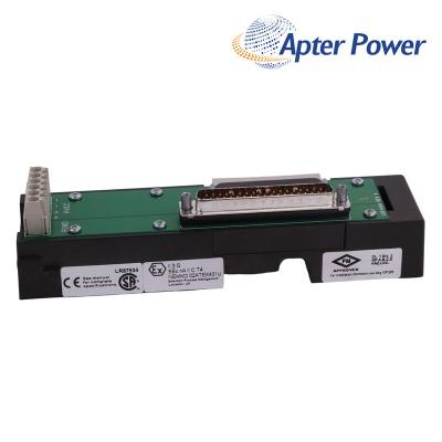 EMERSON KJ4010X1-BF1 12P0831X072 Localbus Right Extender
