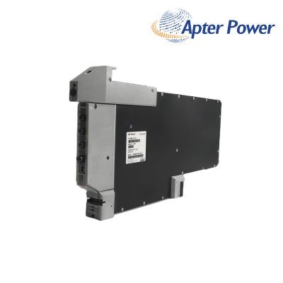 FOXBORO P0961CA INTERFACE MODULE
