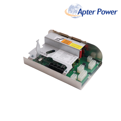 ABB DSQC662 3HAC026254-001 Controller Power Distribution Unit
